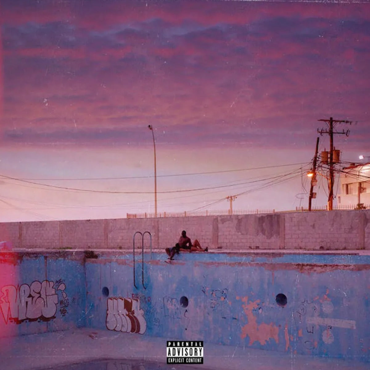 dvsn Morning After (Translucent Pink Vinyl) [2Lp]