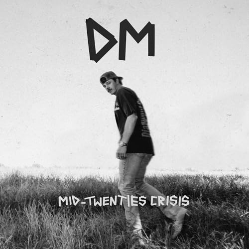 Dylan Marlowe Mid-Twenties Crisis