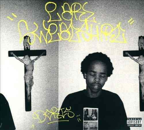 Earl Sweatshirt Doris [Explicit Content]