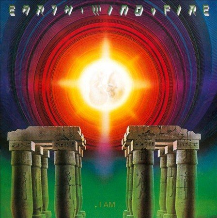 Earth Wind & Fire I Am (180 Gram Vinyl) [Import]