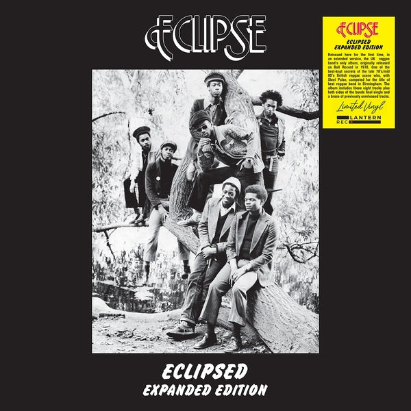 Eclipse Eclipsed (Expanded Edition)
