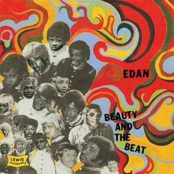 Edan Beauty And The Beat (2022 Reissue)