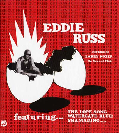 Eddie Russ Fresh Out