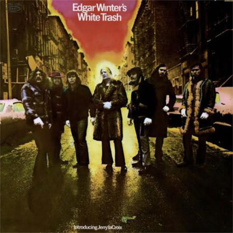 Edgar Winter's White Trash Edgar Winter'S White Trash
