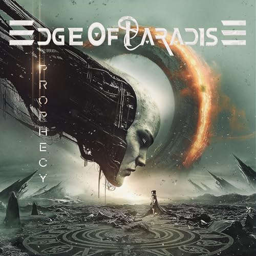 Edge Of Paradise Prophecy