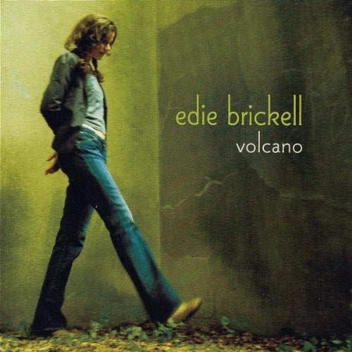 Edie Brickell Volcano