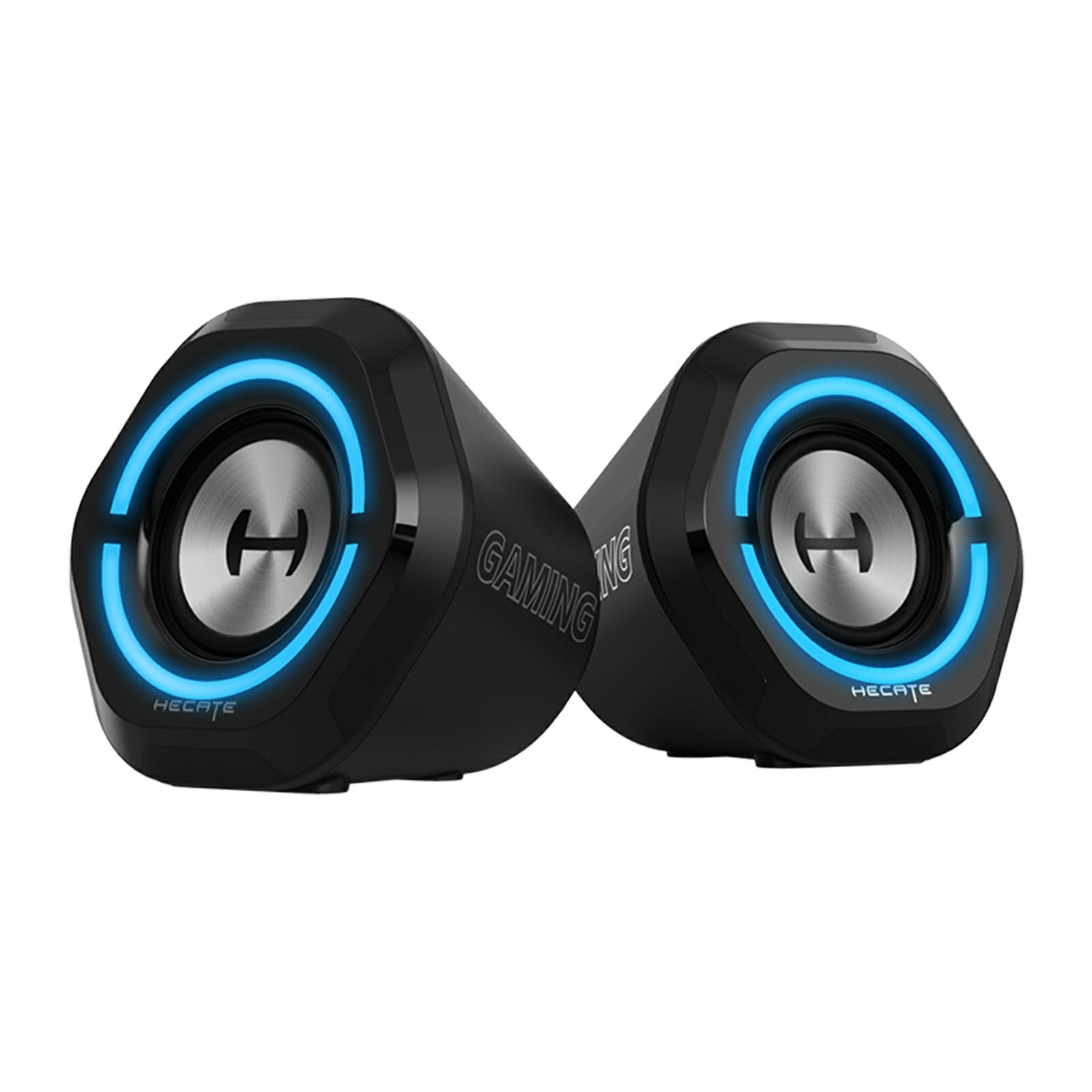 Edifier G1000 2.0 Rgb Gaming Speakers- Black