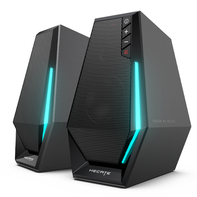 Edifier G1500 Gaming Speakers