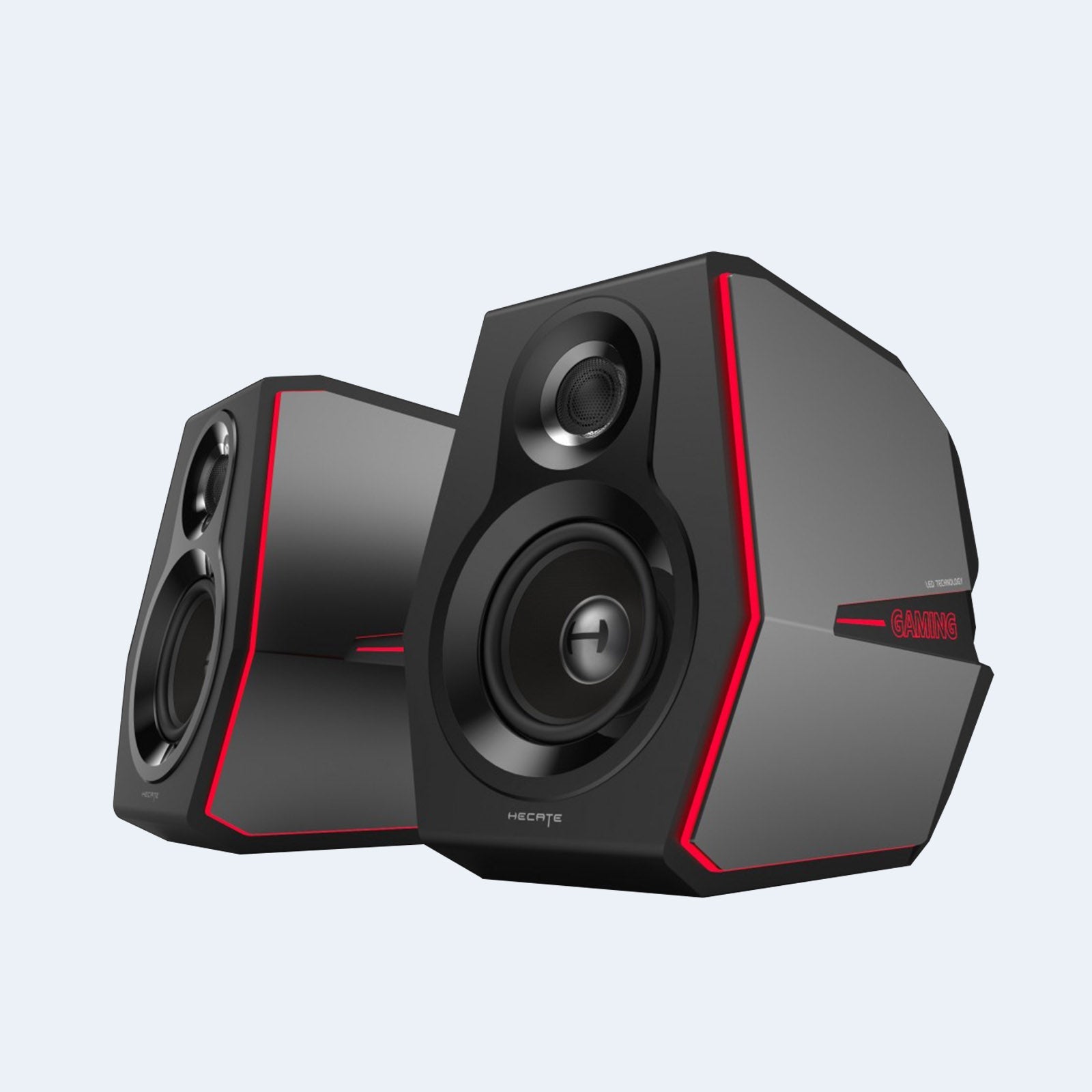 Edifier G5000 2.0 Rgb Gaming Speakers