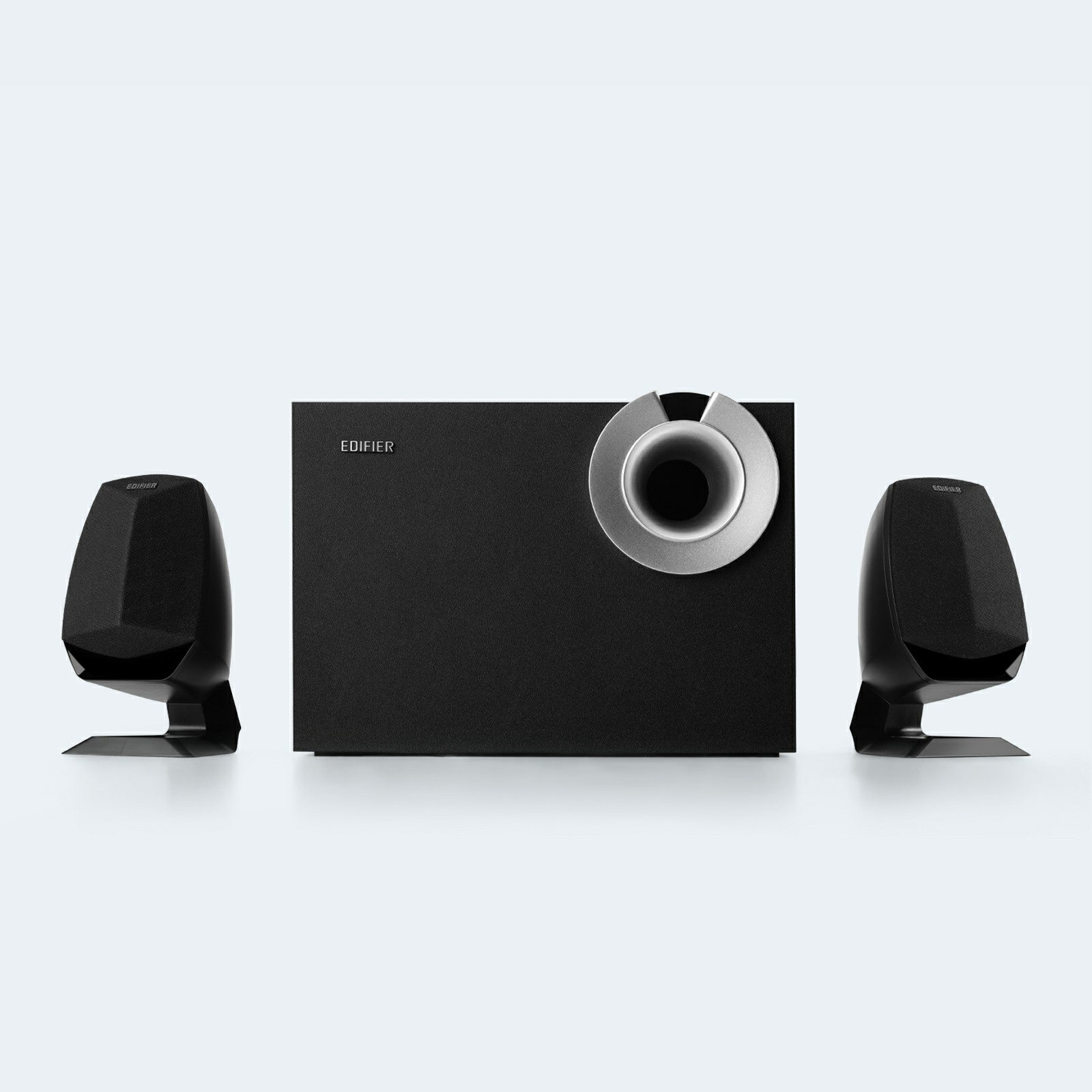 Edifier M201Bt 2.1 Multimedia System