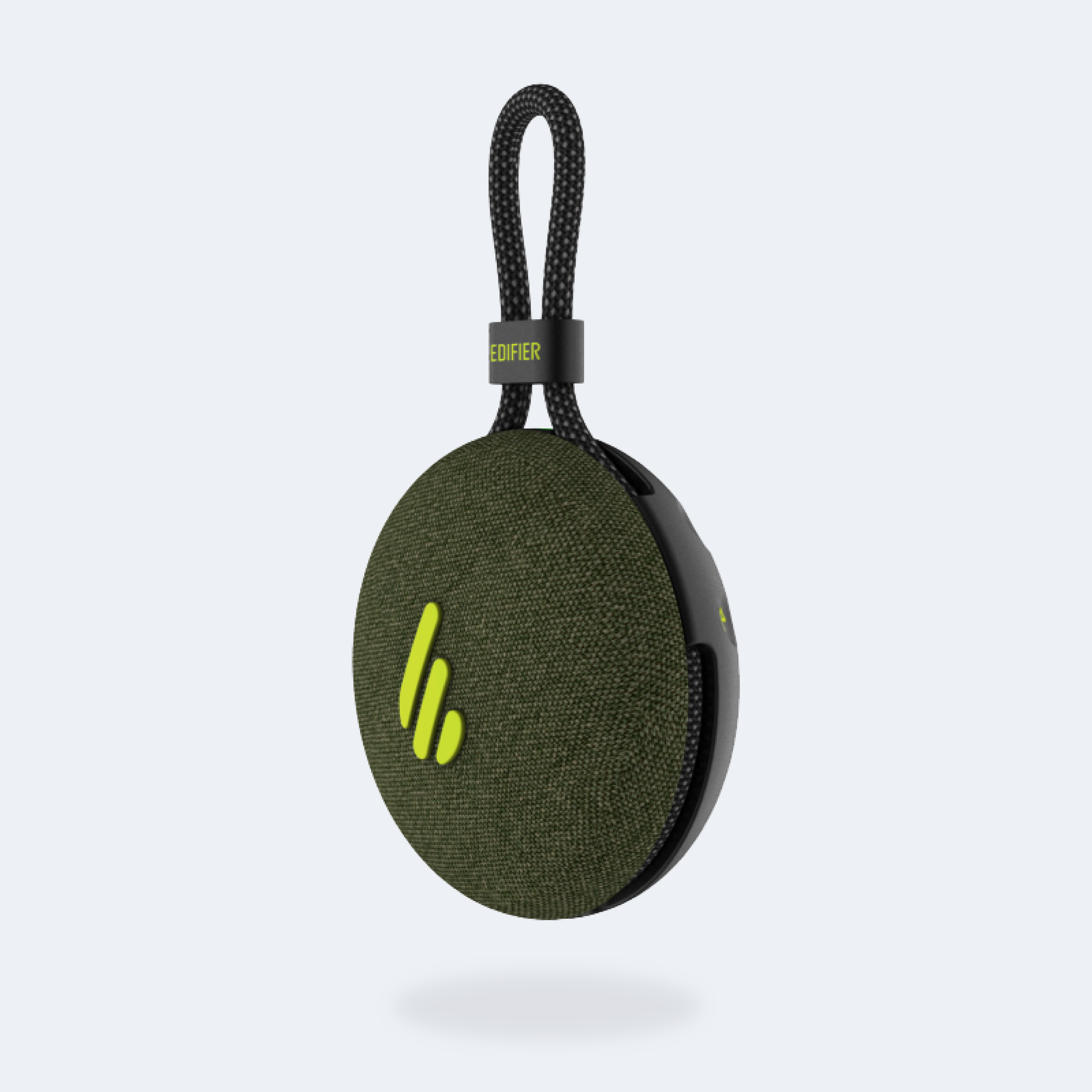 Edifier Mp100 Plus Portable Bt Speaker- Forest Green