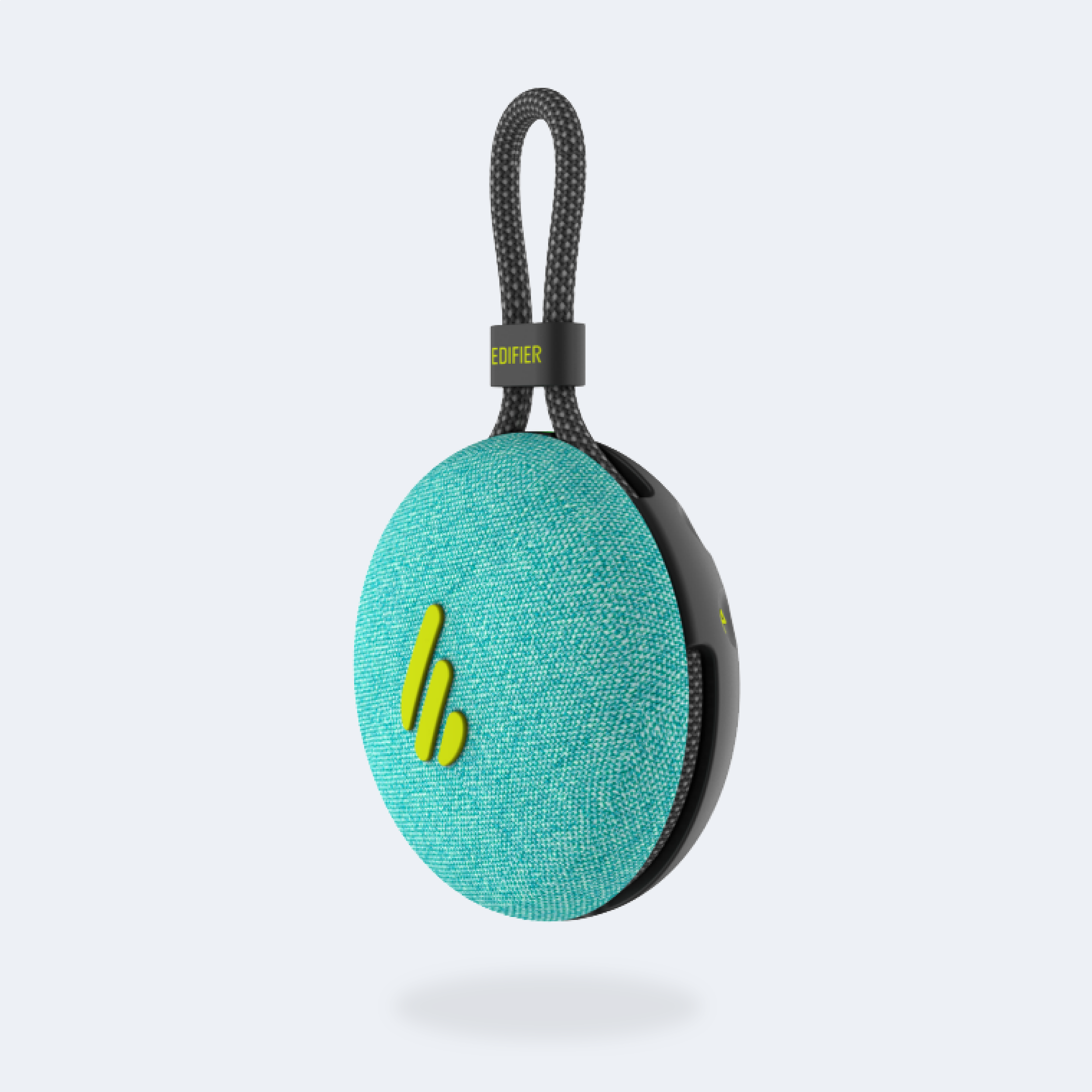 Edifier Mp100 Plus Portable Bt Speaker- Lake Green