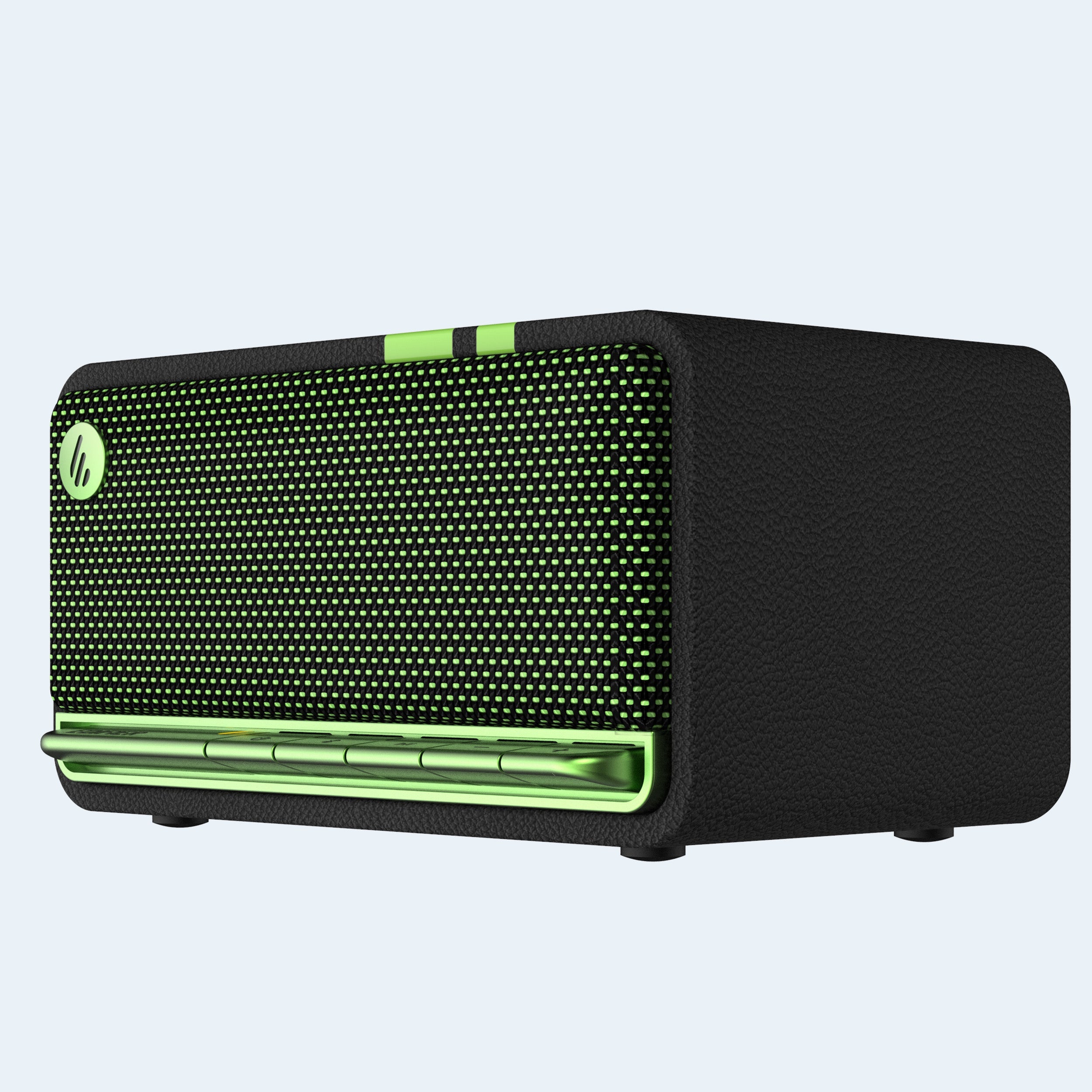 Edifier Mp230 Tabletop Bluetooth Speaker- Black