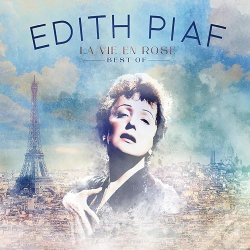 Edith Piaf Best Of