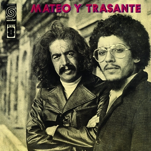 EDUARDO MATEO Mateo Y Trasante