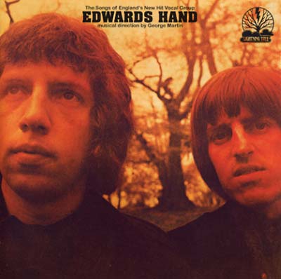 EDWARDS HAND Edwards Hand