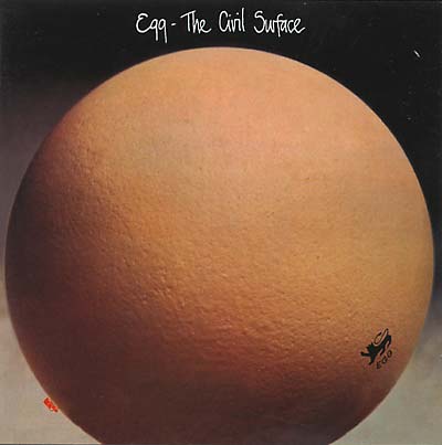 EGG The Civil Surface