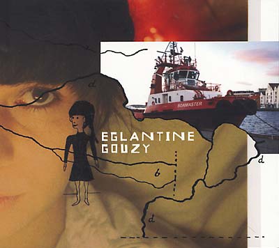 EGLANTINE GOUZY Boamaster