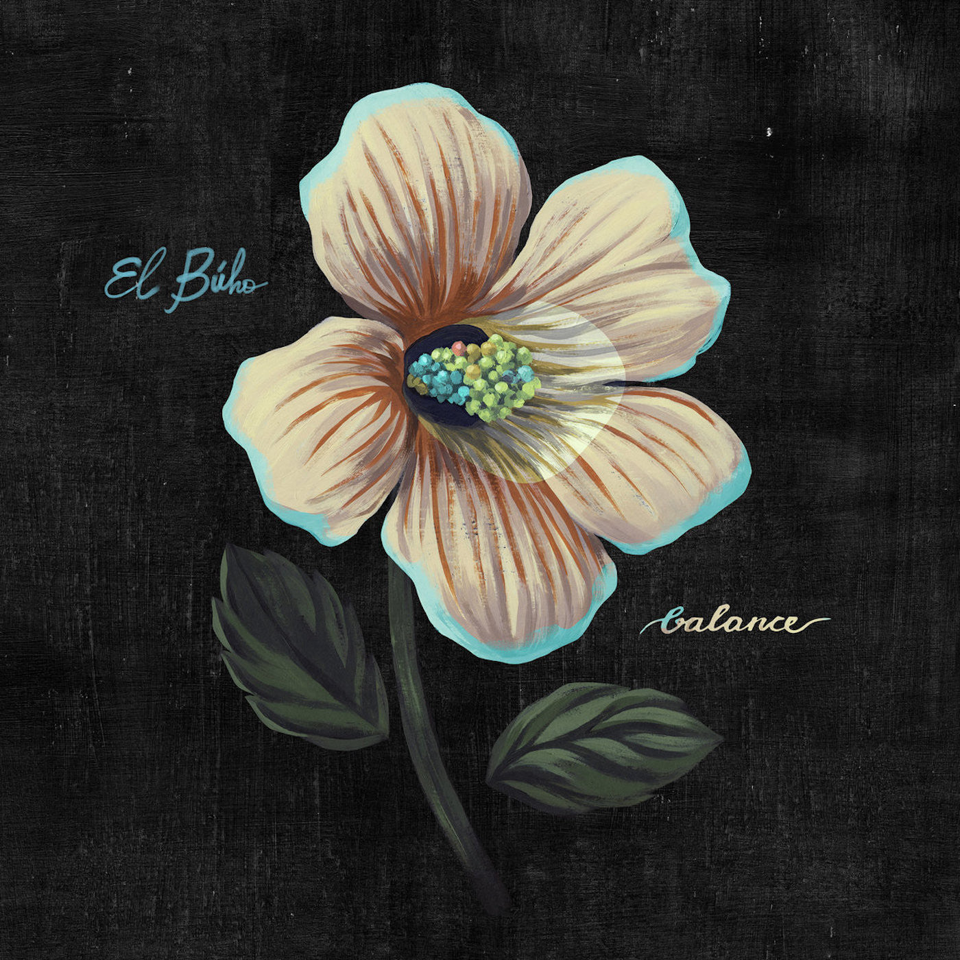 El Buho Balance (Cd Reissue)