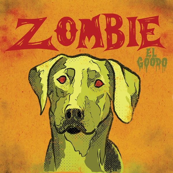 EL GOODO Zombie