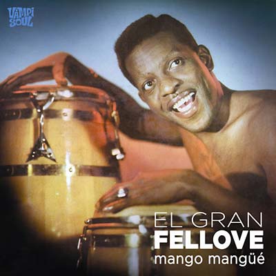 EL GRAN FELLOVE Mango Mangue