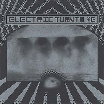 ELECTRIC TURN TO ME Electric Turn To Me