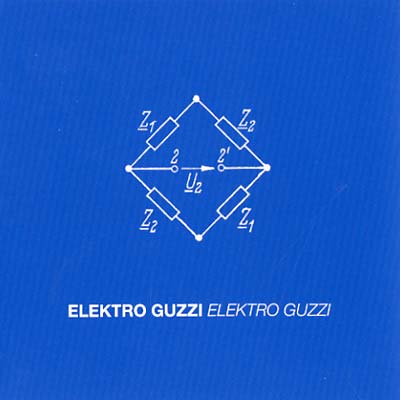 Elektro Guzzi Elektro Guzzi