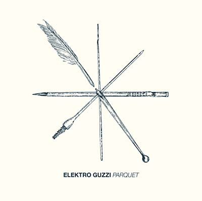 Elektro Guzzi Parquet