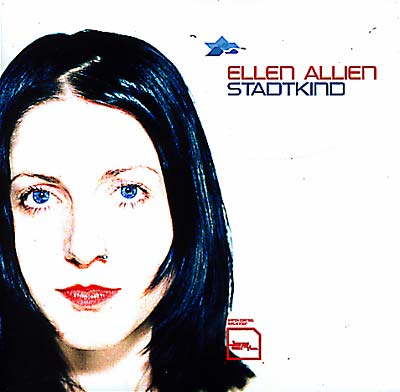 Ellen Allien Stadtkind