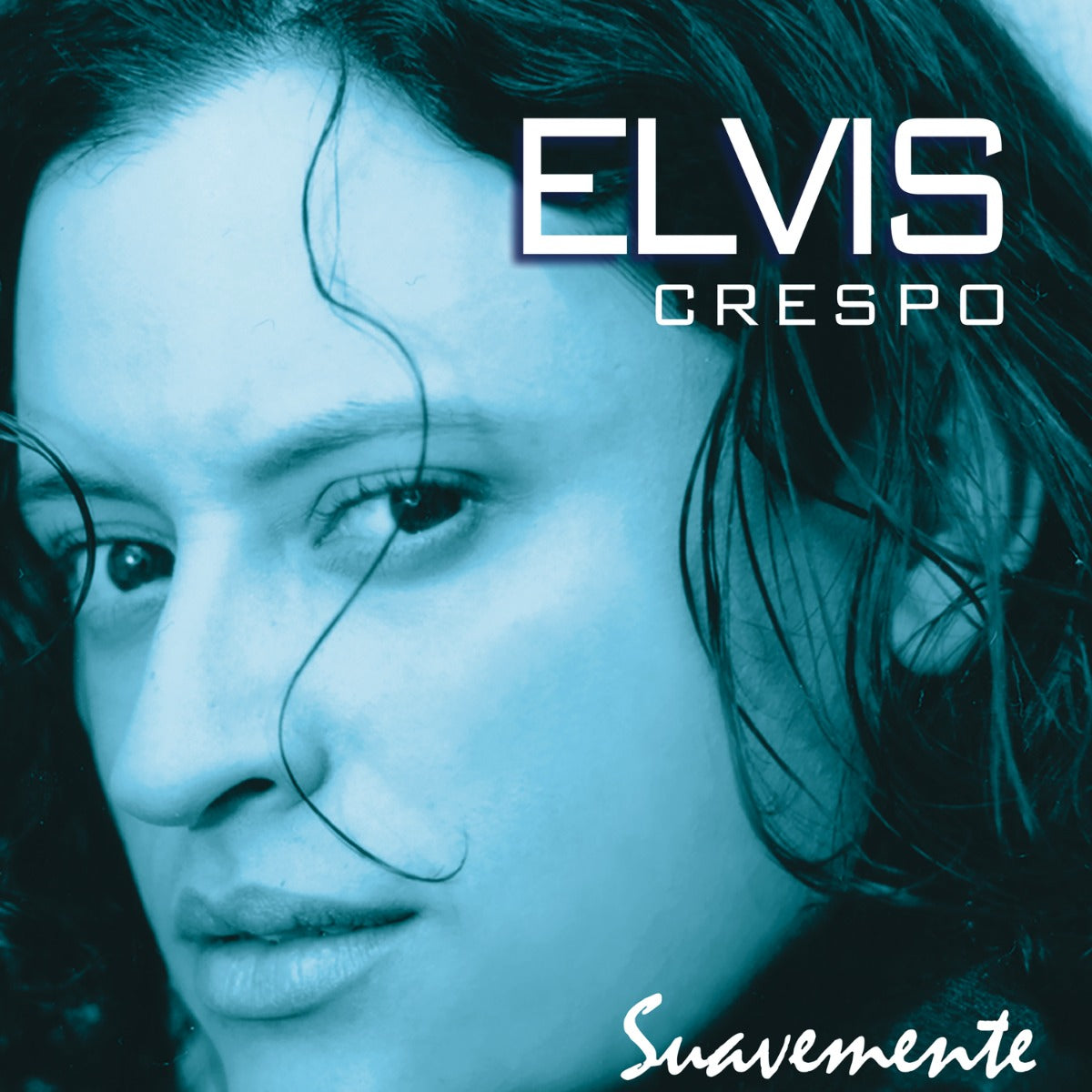 Elvis Crespo Suavemente [LP]