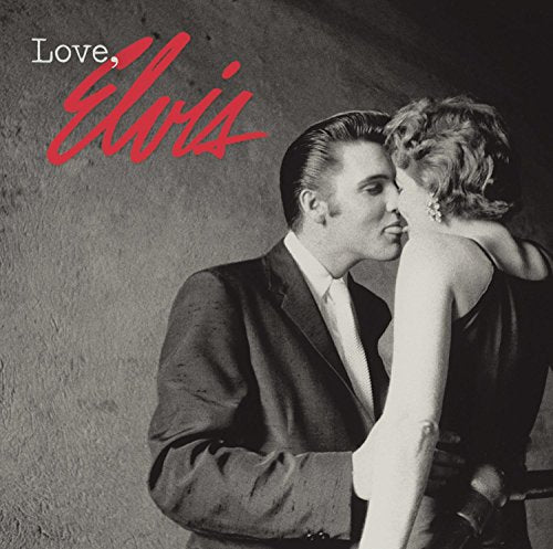 Elvis Presley Elvis Love