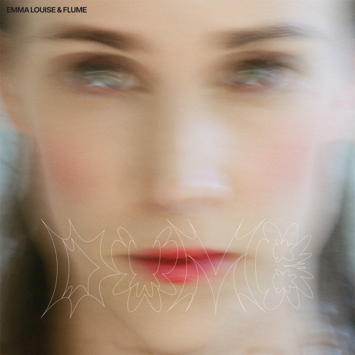 Emma Louise & Flume Dumb (CD)