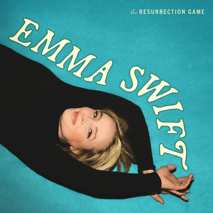 Emma Swift The Resurrection Game [Lavender Vinyl]