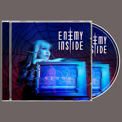 Enemy Inside Venom