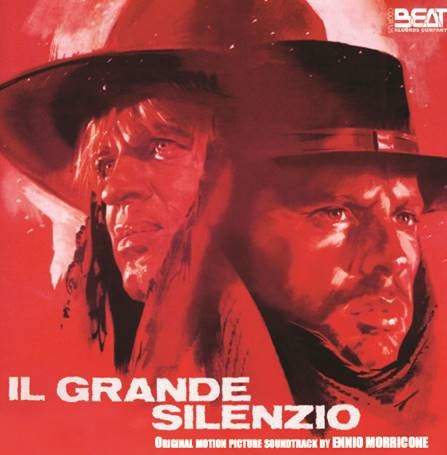 Ennio Morricone Il Grande Silenzio - Un Bellissimo Novembre