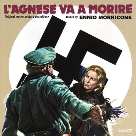 Ennio Morricone L'agnese Va A Morire