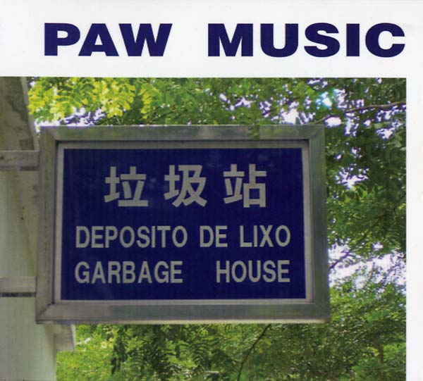 EN/Q./AHAD Paw Music