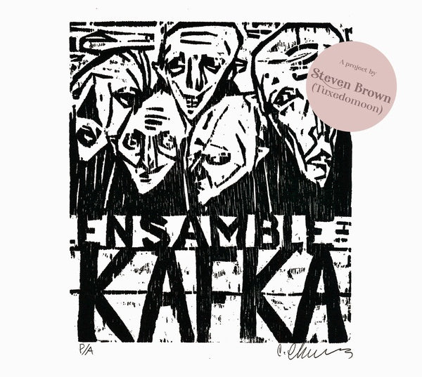 ENSAMBLE KAFKA Ensamble Kafka