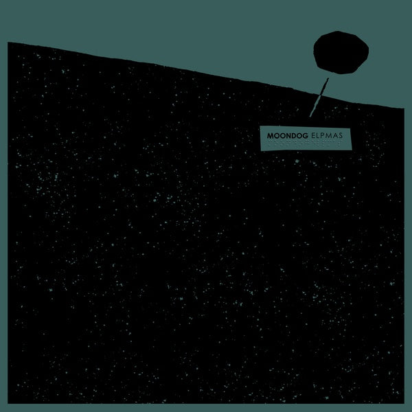 ENSEMBLE 0 Elpmas (Moondog) Revisited