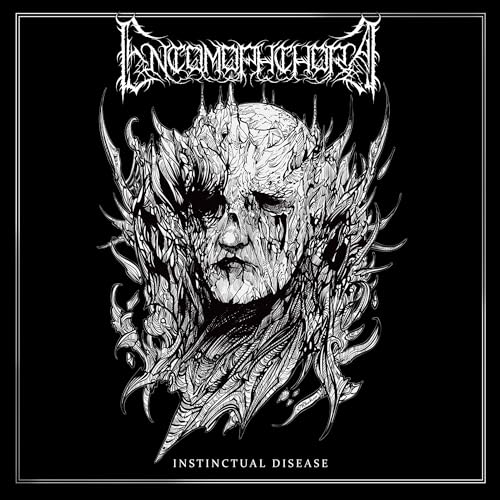 Entomophthora Instinctual Disease