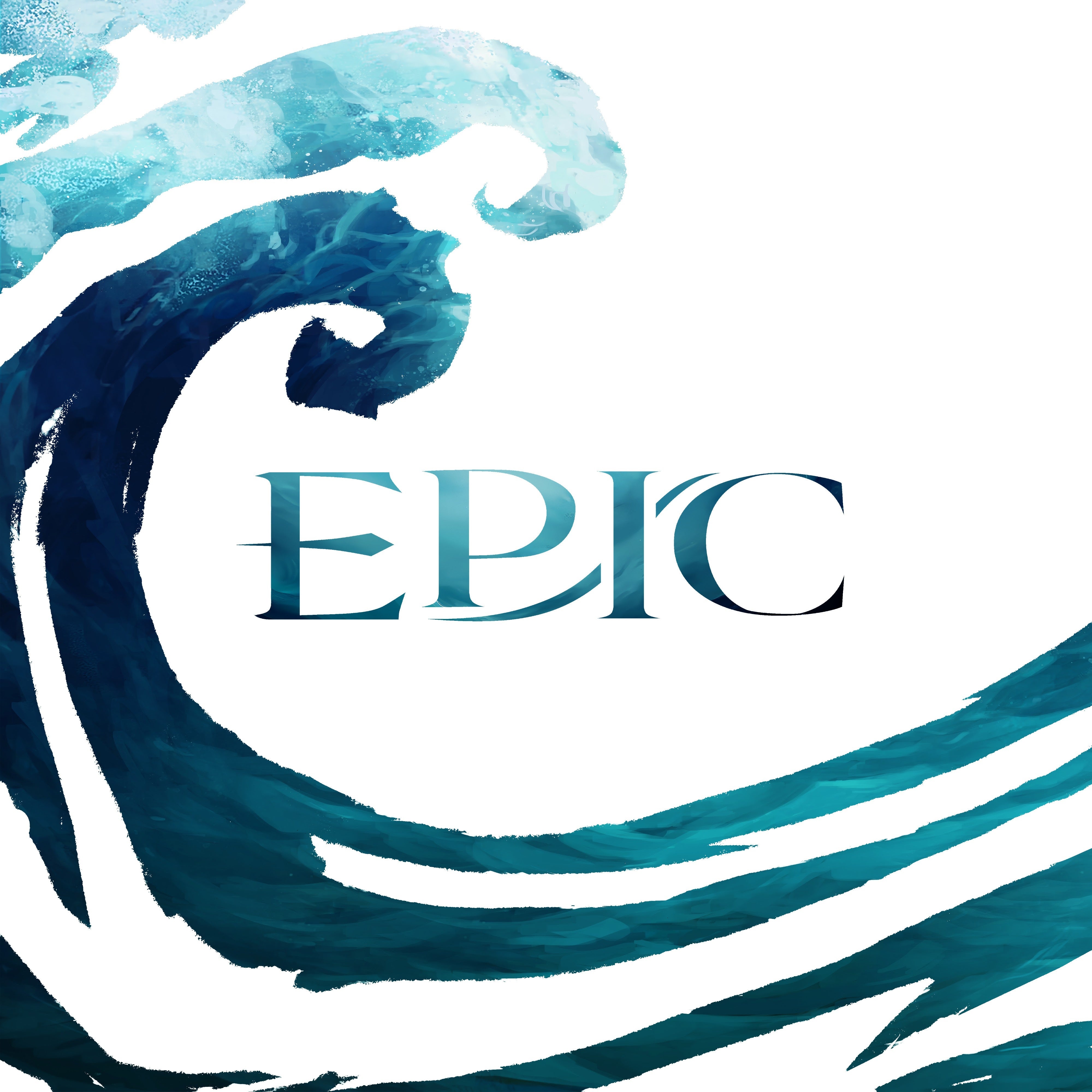 Epic: The Musical Epic - The Complete Collection [White Vinyl] [3LP]