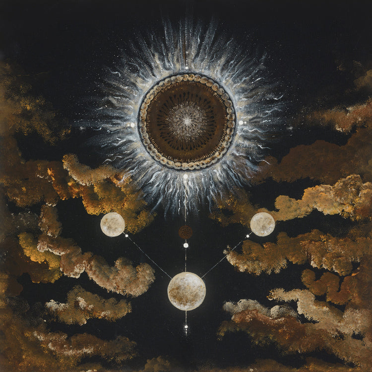 Equilibrium Equinox (Jewel Case)
