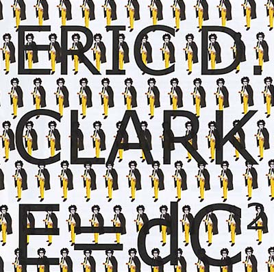 ERIC D. CLARK E=dC2