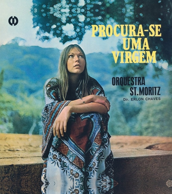 ERLON CHAVES Procura-Se Uma Virgem