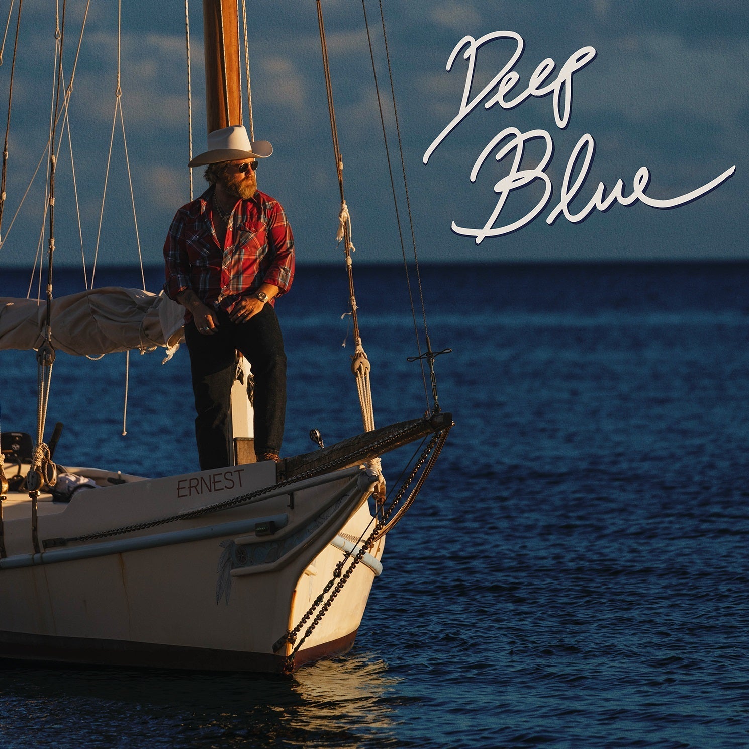 Ernest Deep Blue