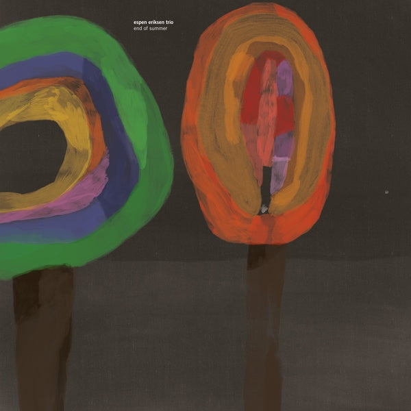 Espen Eriksen Trio End Of Summer