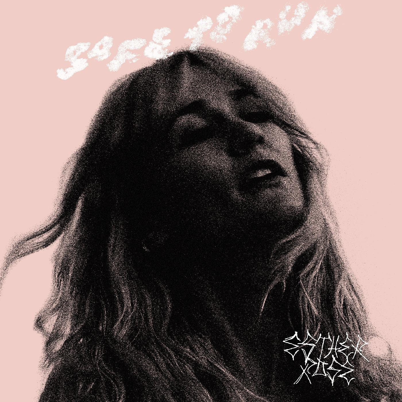 Esther Rose Safe To Run (Indie Exclusive Bubble Gum Vinyl)