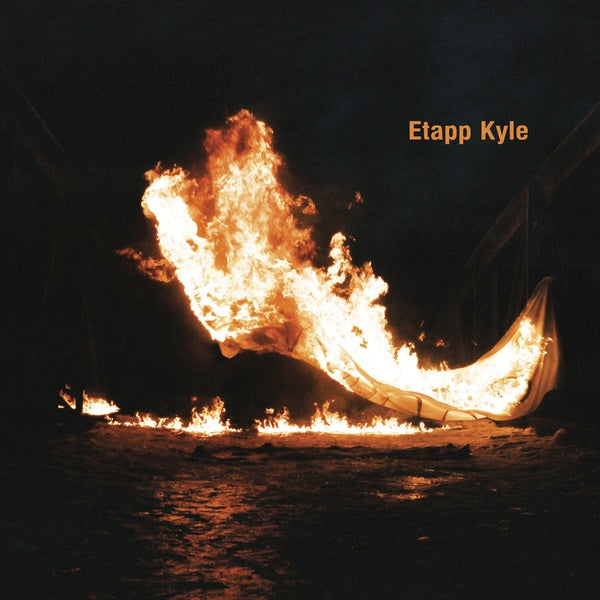 ETAPP KYLE Nolove
