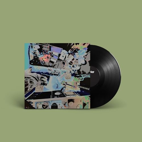 ETERNA Debunker [LP]