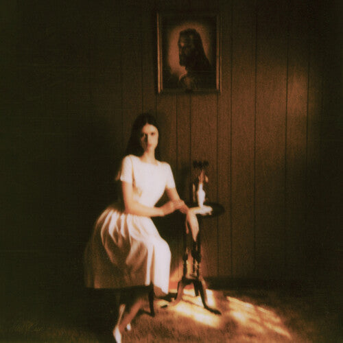 ETHEL CAIN Preacher's Daughter (Indie Exclusive, Limited Edition, Poster) (2 Lp's)